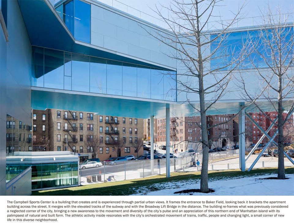2014 AIANY Design Awards Winners