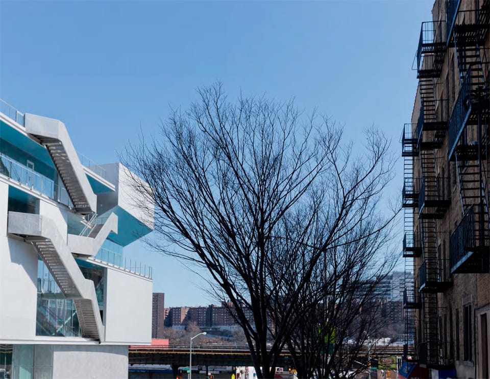 2014 AIANY Design Awards Winners