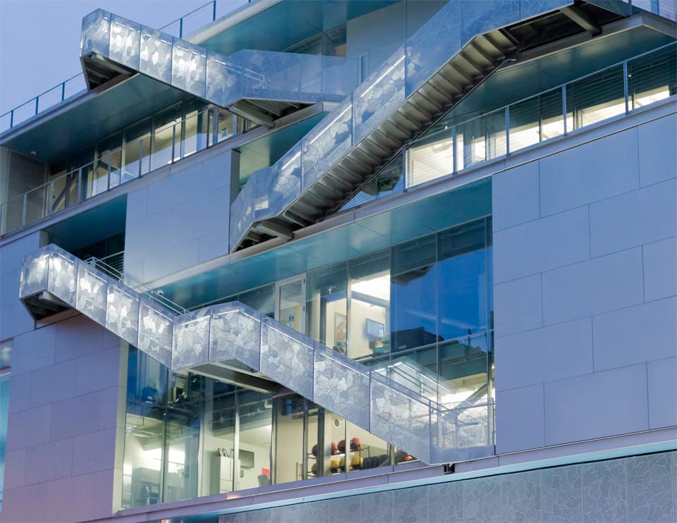 2014 AIANY Design Awards Winners