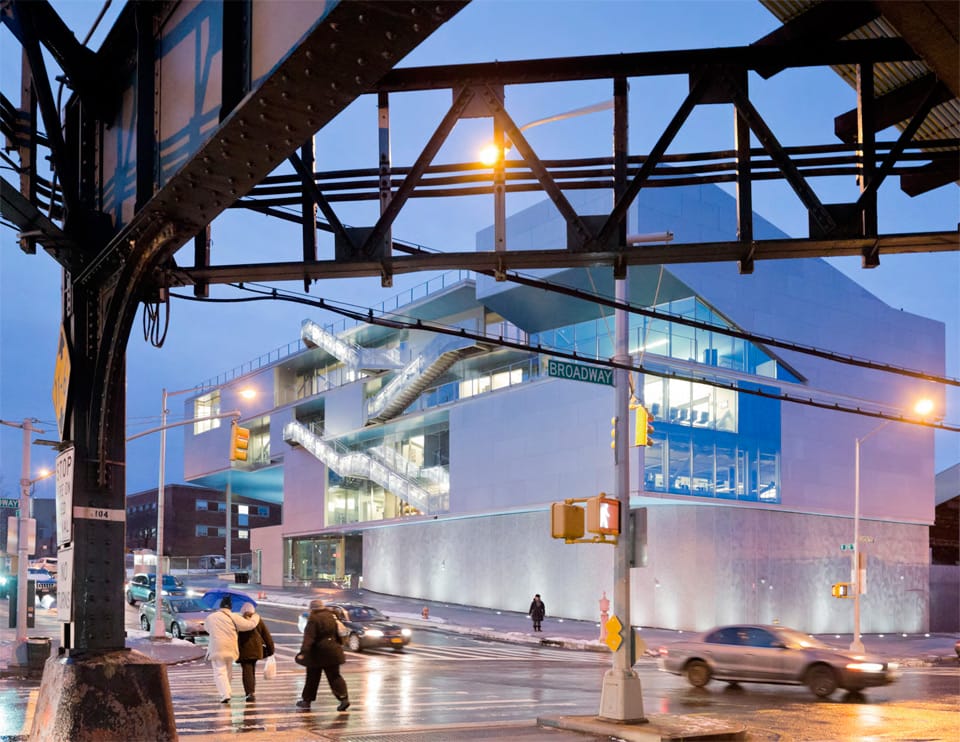 2014 AIANY Design Awards Winners