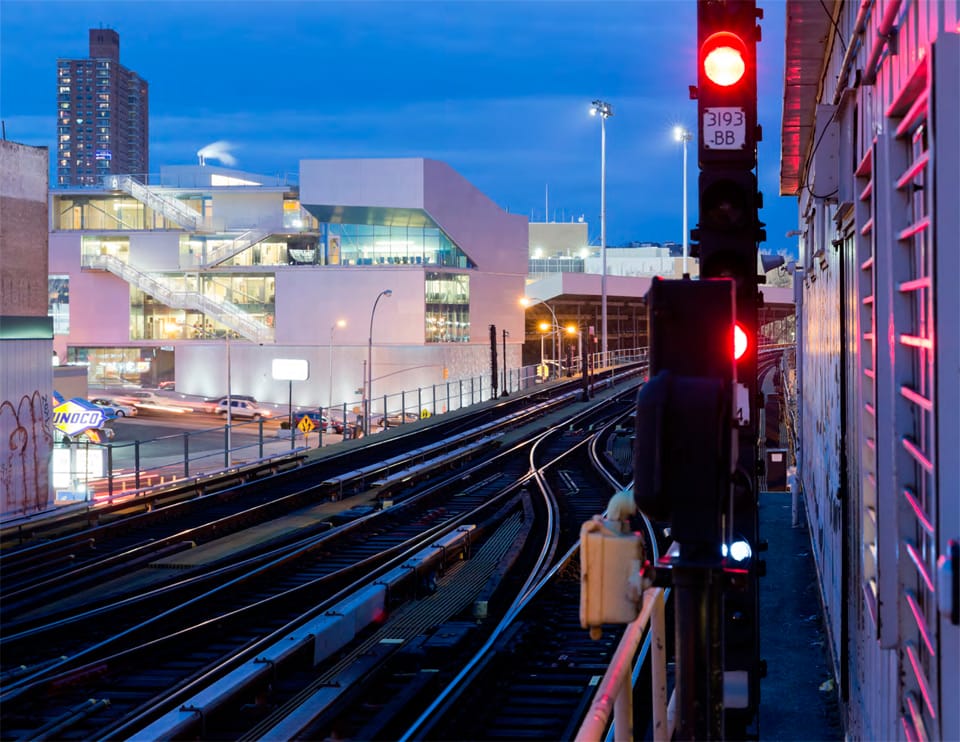2014 AIANY Design Awards Winners