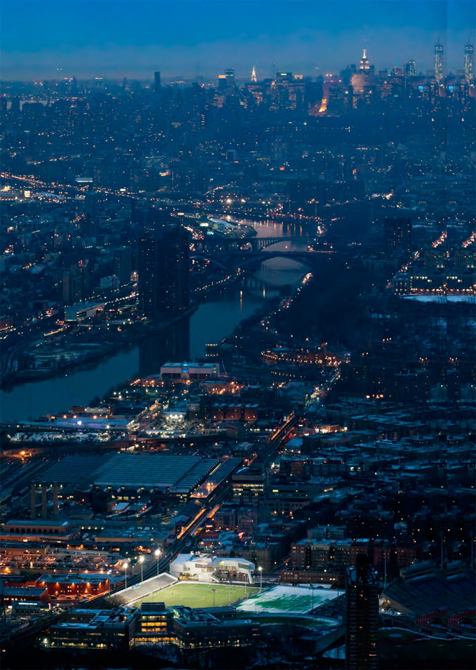 2014 AIANY Design Awards Winners