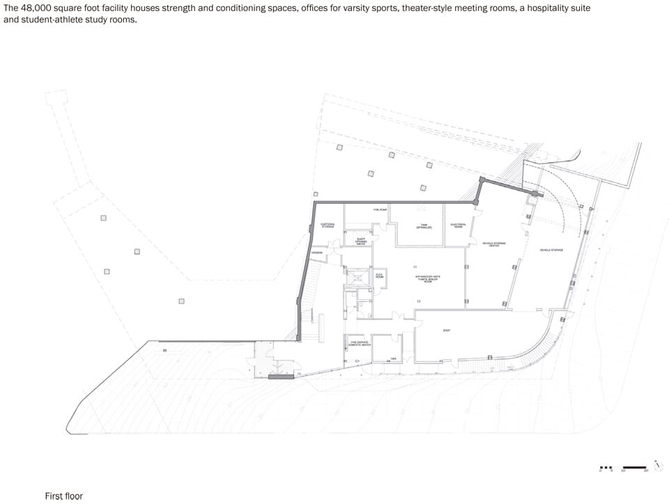 2014 AIANY Design Awards Winners