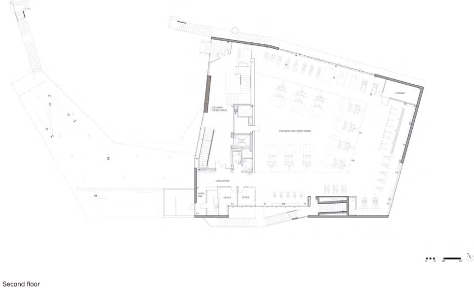 2014 AIANY Design Awards Winners