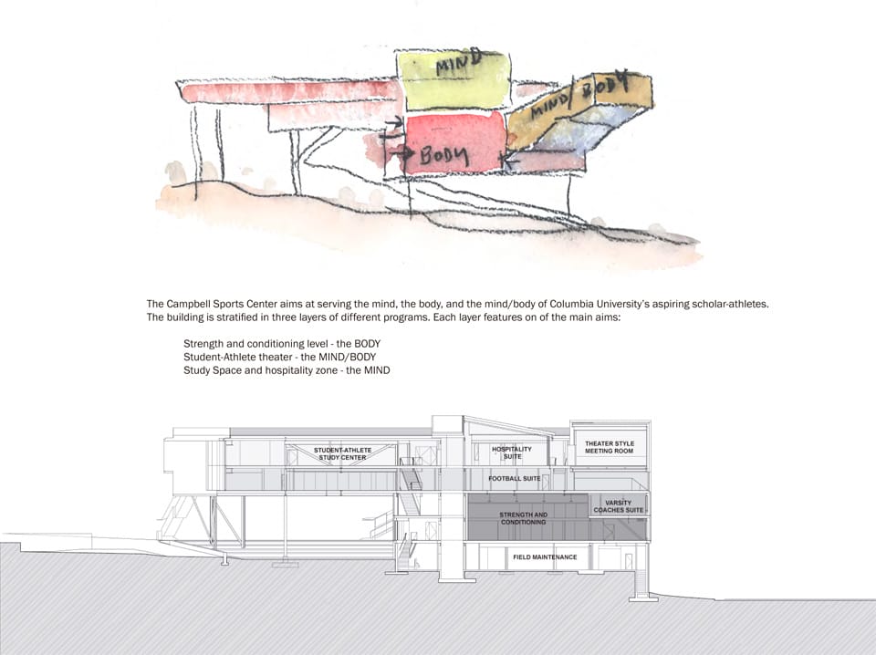 2014 AIANY Design Awards Winners