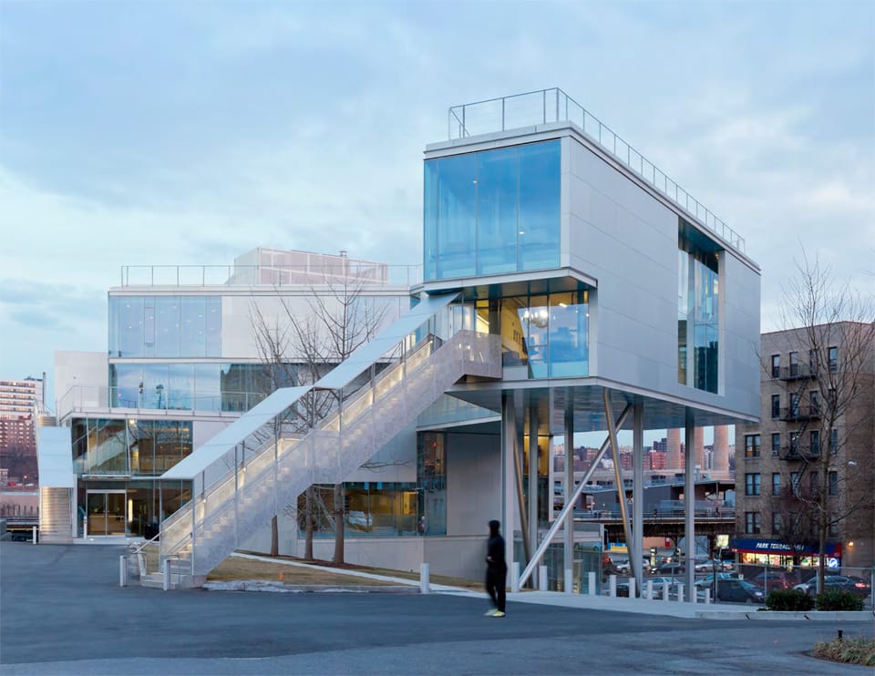 2014 AIANY Design Awards Winners