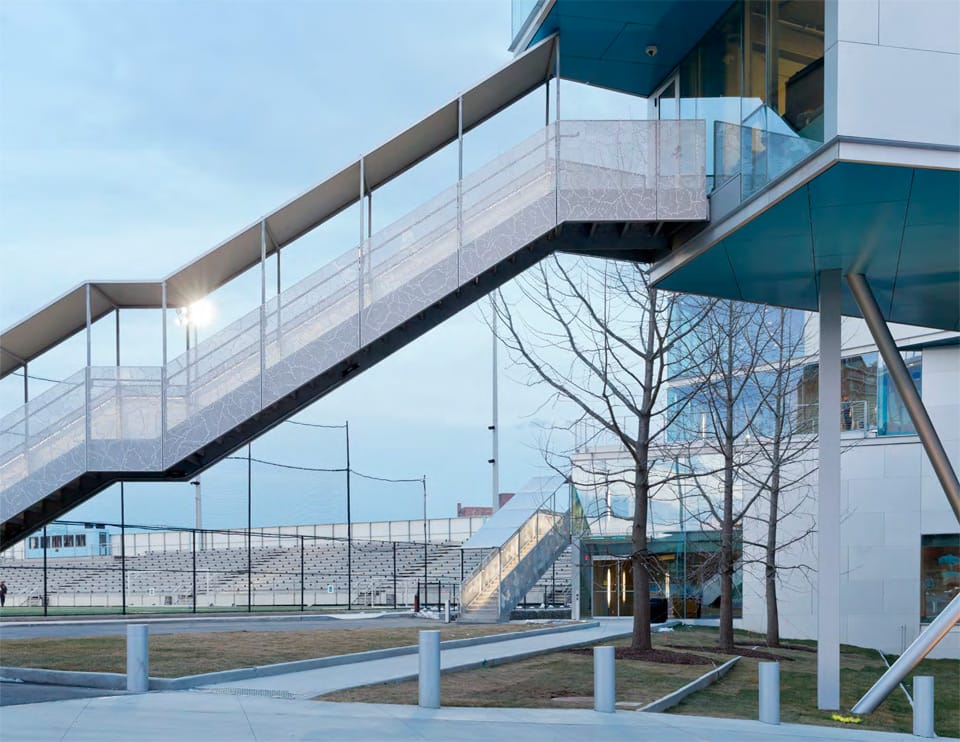 2014 AIANY Design Awards Winners