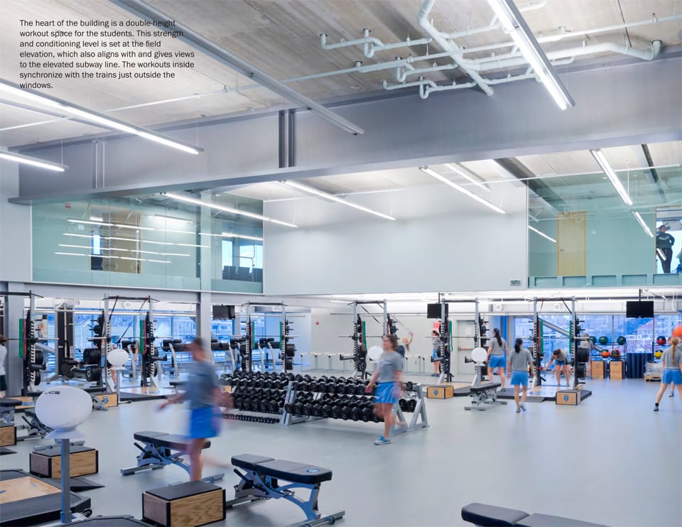 2014 AIANY Design Awards Winners