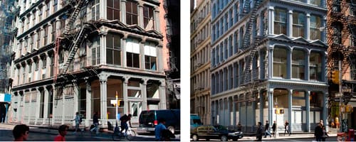 2014 AIANY Design Awards Winners - Architecture