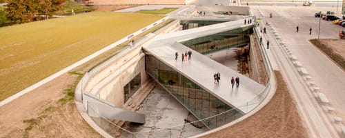 2014 AIANY Design Awards Winners - Architecture
