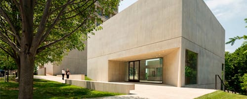 2014 AIANY Design Awards Winners - Architecture