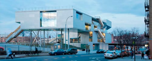 2014 AIANY Design Awards Winners - Architecture