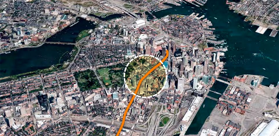 2014 AIANY Design Awards Winners - Projects 2014 AIANY Design Awards Winners - Urban Design