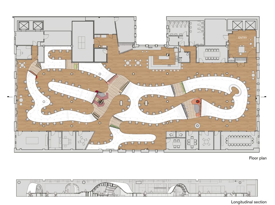 2014 AIANY Design Awards Winners