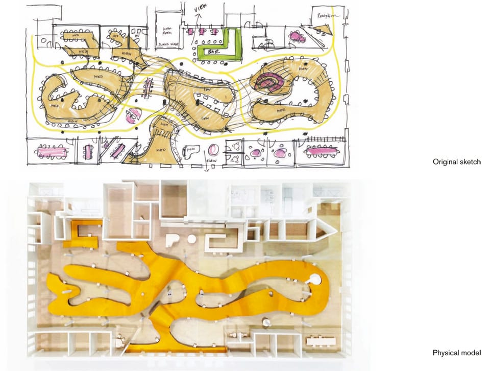 2014 AIANY Design Awards Winners
