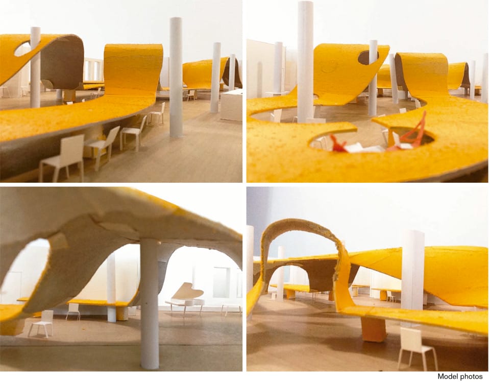 2014 AIANY Design Awards Winners
