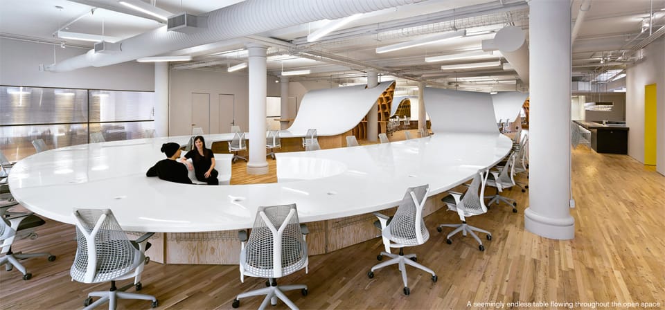 2014 AIANY Design Awards Winners