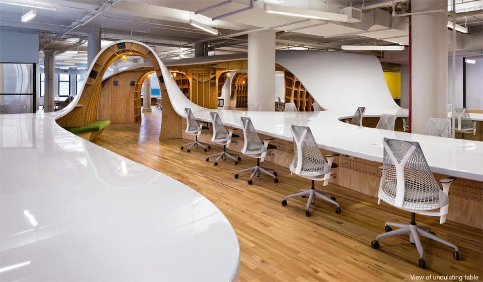 2014 AIANY Design Awards Winners