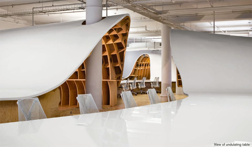 2014 AIANY Design Awards Winners