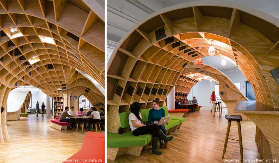 2014 AIANY Design Awards Winners