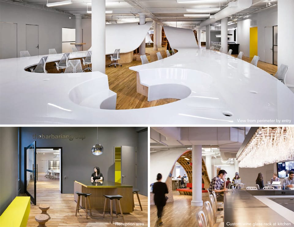 2014 AIANY Design Awards Winners
