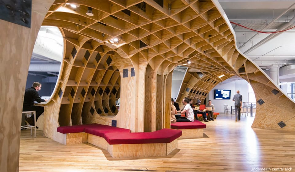 2014 AIANY Design Awards Winners
