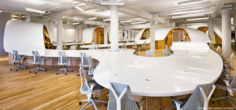 2014 AIANY Design Awards Winners