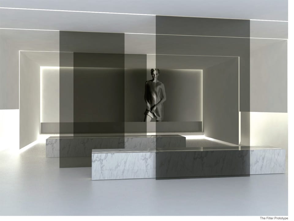 2014 AIANY Design Awards Winners