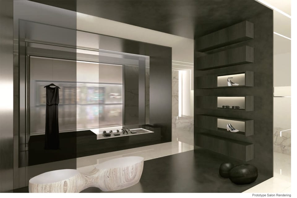 2014 AIANY Design Awards Winners