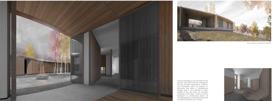 2014 AIANY Design Awards Winners