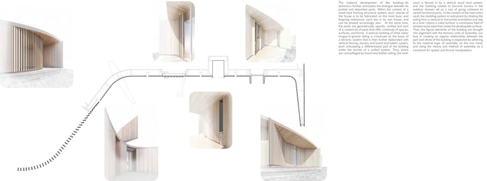 2014 AIANY Design Awards Winners