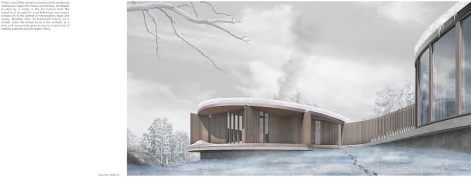 2014 AIANY Design Awards Winners