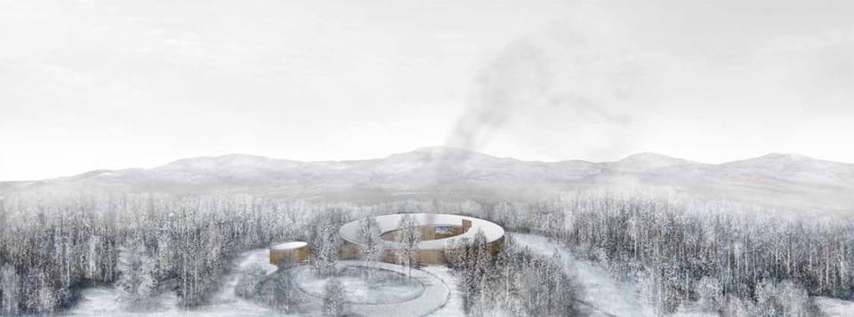 2014 AIANY Design Awards Winners