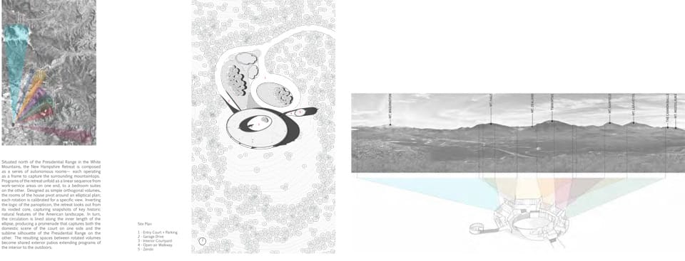 2014 AIANY Design Awards Winners