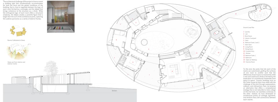 2014 AIANY Design Awards Winners