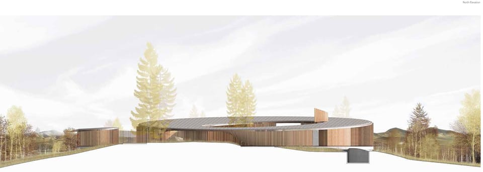 2014 AIANY Design Awards Winners