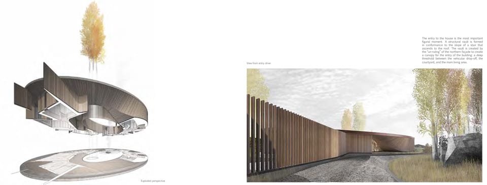 2014 AIANY Design Awards Winners