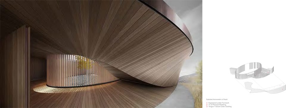 2014 AIANY Design Awards Winners