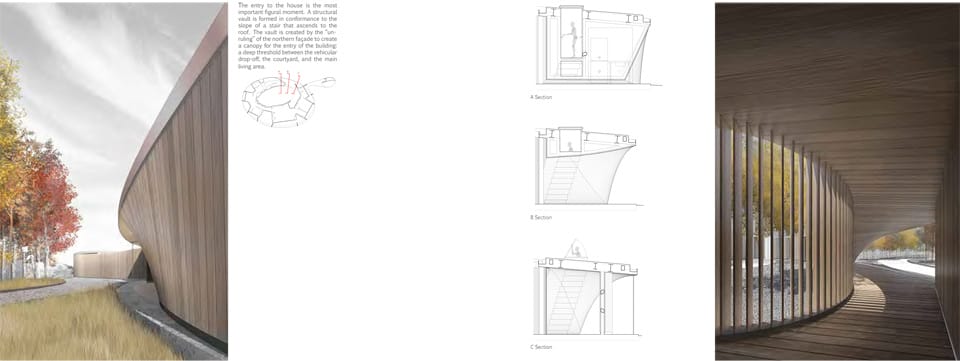 2014 AIANY Design Awards Winners