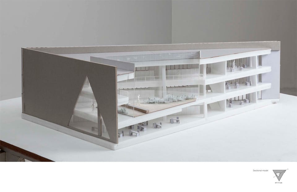 2014 AIANY Design Awards Winners