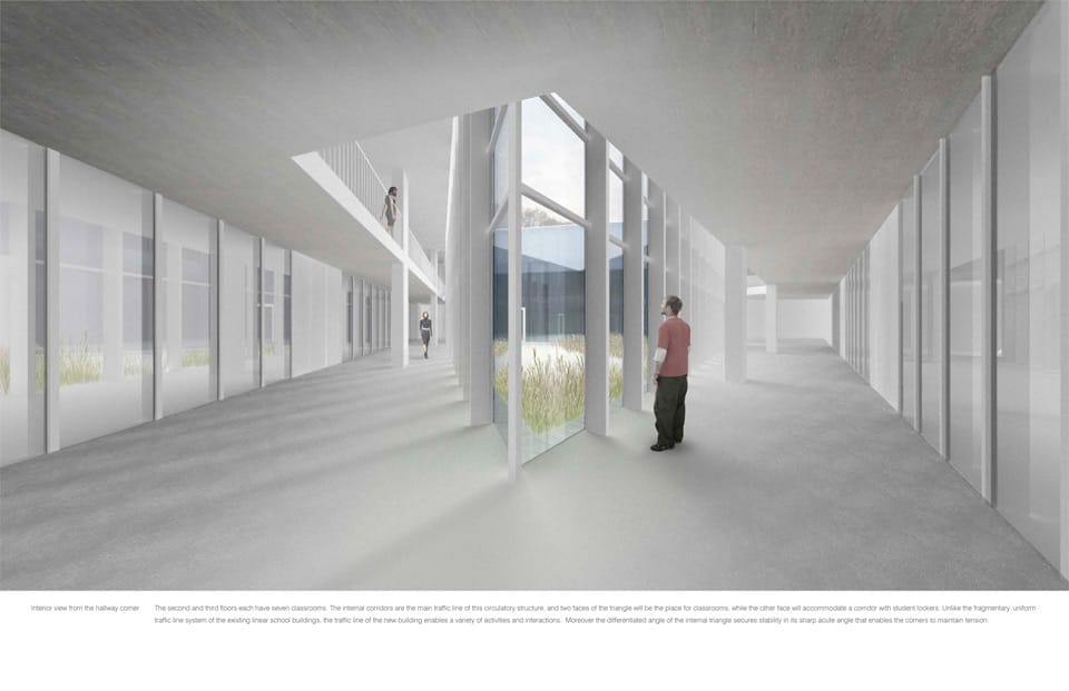 2014 AIANY Design Awards Winners