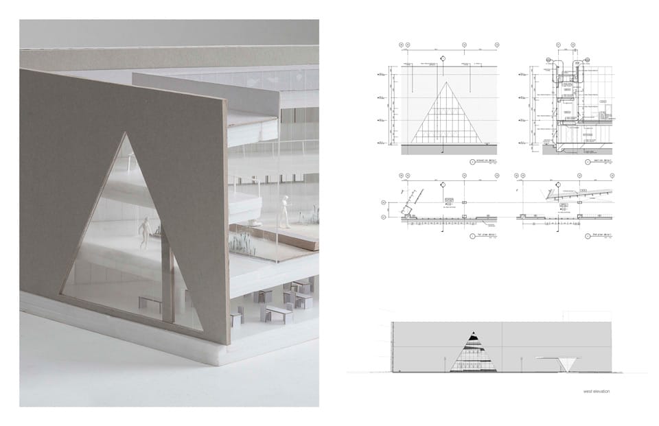 2014 AIANY Design Awards Winners