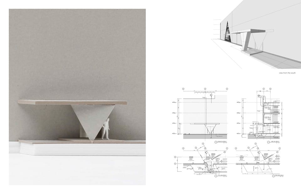2014 AIANY Design Awards Winners