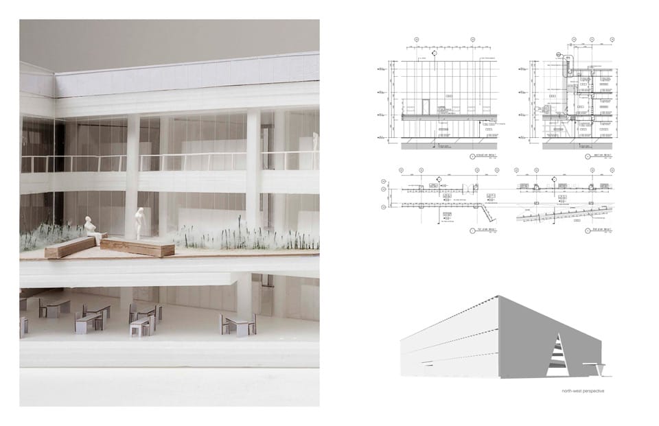 2014 AIANY Design Awards Winners