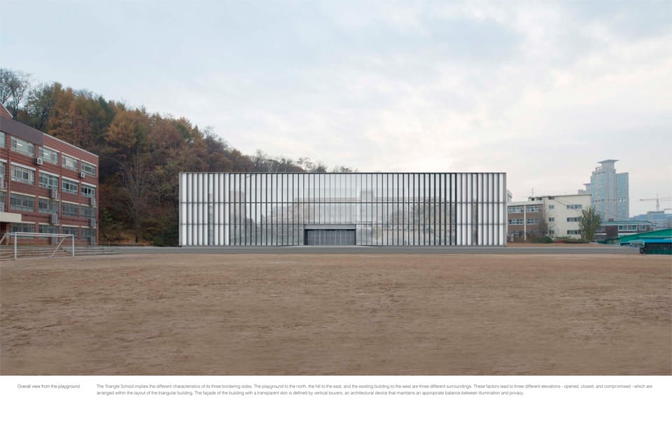 2014 AIANY Design Awards Winners