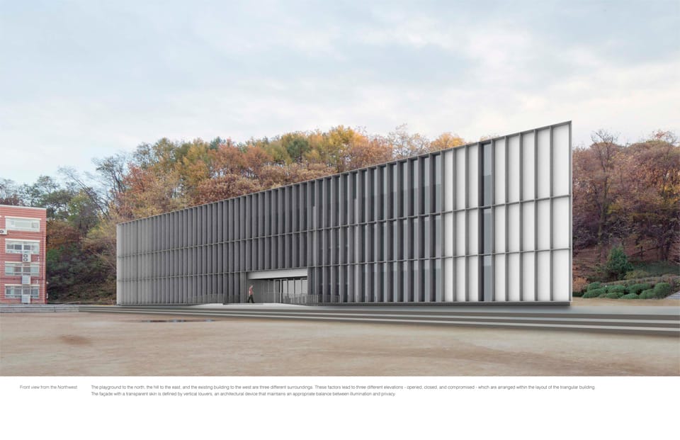 2014 AIANY Design Awards Winners