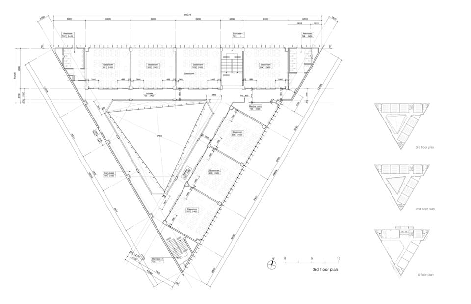 2014 AIANY Design Awards Winners