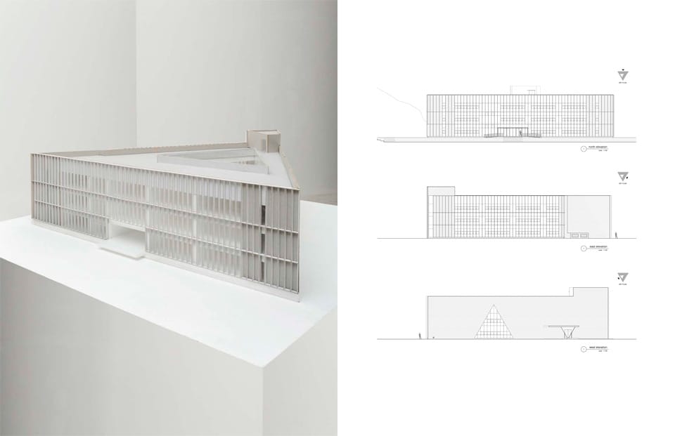 2014 AIANY Design Awards Winners