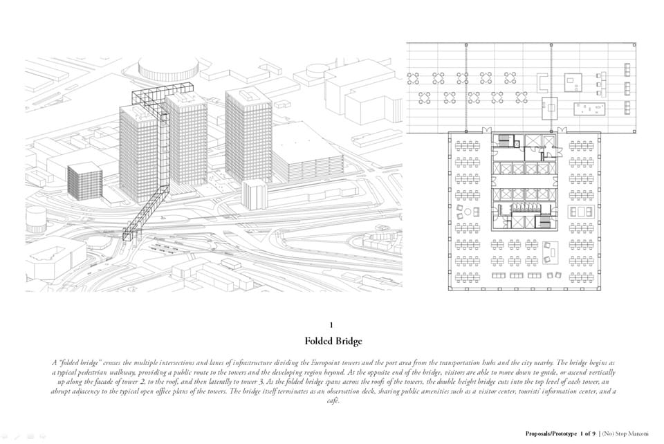 2014 AIANY Design Awards Winners