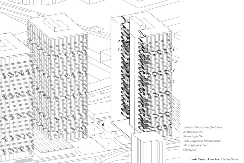 2014 AIANY Design Awards Winners